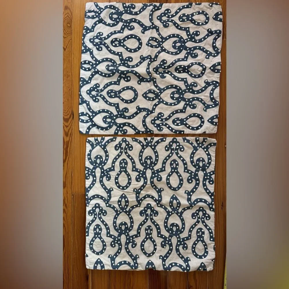 🎈Host Pick 🎈Pottery Barn Pillowshams
